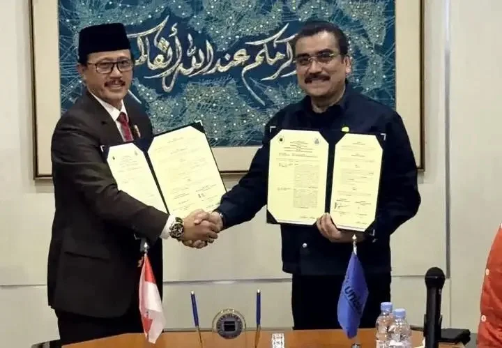 PERADI Profesional: Kualitas Advokat Dimulai dari Mutu Pendidikan Hukum