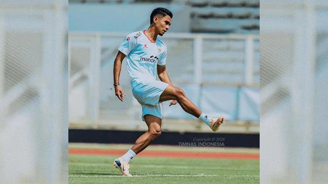 'Marselino Effect', Cara Jitu Pria di RI Bebas Kusam dan Tampil Segar