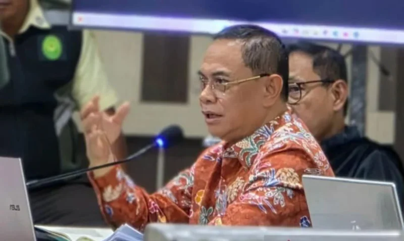Enam Kepala Desa Bersaksi di Sidang Korupsi Bupati Nonaktif Pati, Ungkap Dugaan Setoran Seleksi Perangkat Desa