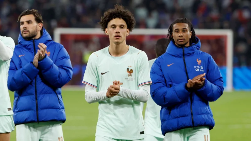 Liverpool mengambil langkah pertama untuk merekrut bintang Monaco setelah tawaran PSG kembali ditolak