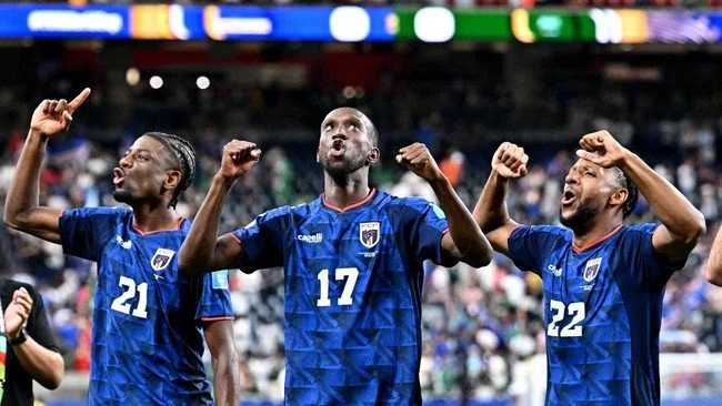 Timnas Indonesia Patut Tiru Spirit Cape Verde di Piala Dunia