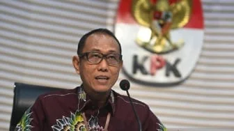 Babak Baru Skandal Bea Cukai: KPK Tetapkan Kepala Bea Cukai Kediri Gatot Heroe Tersangka!