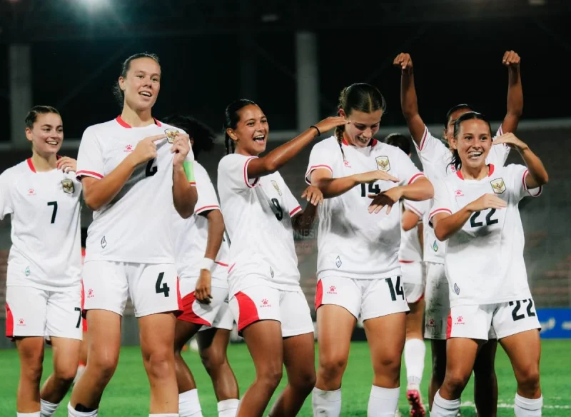 Ukir Sejarah Cetak Back to Back Juara AFF Womens Cup, Erick Thohir Puji Kinerja Timnas Putri Indonesia