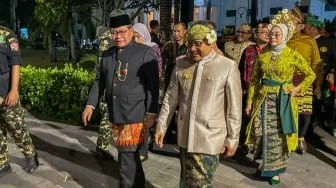 Bisikan Tegas Pramono Anung ke Cak Imin: Orang yang Tinggalkan Partainya Nggak Pernah Jadi Besar