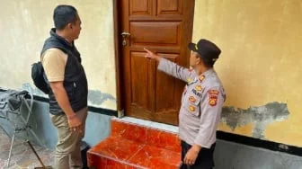 Rumah Dosen di Klungkung Dibobol, 12 Sertifikat Tanah Raib Dicuri