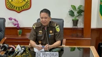 Nasib Kasus Febrie Adriansyah Kini di Tangan Kuntadi, Akankan Diusut Tuntas?