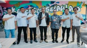 Mamuju Tengah Usulkan Lahan Baru Sekolah Rakyat