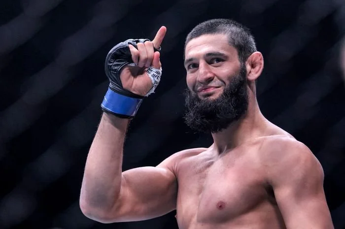 Pelatih Dricus du Plessis Kantongi Kartu As untuk Habisi Khamzat Chimaev