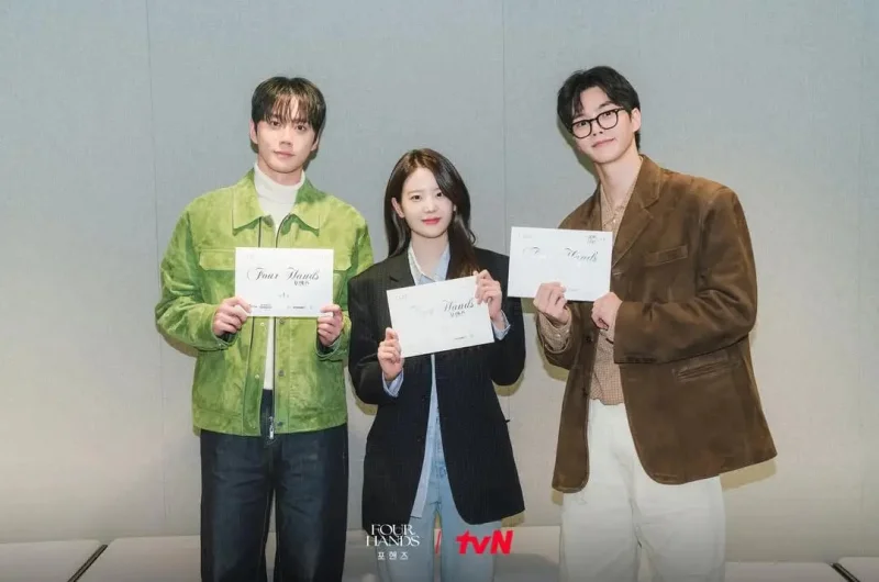 3 Idol KPop yang Pernah Main Bareng Jang Gyu Ri di Drakor