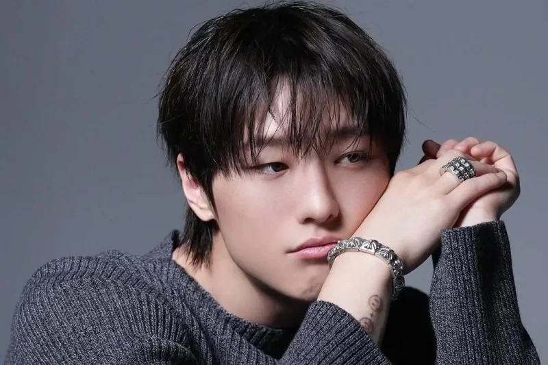 WOODZ akan Debut Layar Lebar Lewat Film Nambeol, Jadi Apa?