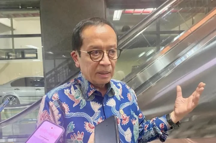 OJK Optimistis Kredit UMKM Tetap Tumbuh Positif hingga Akhir 2026