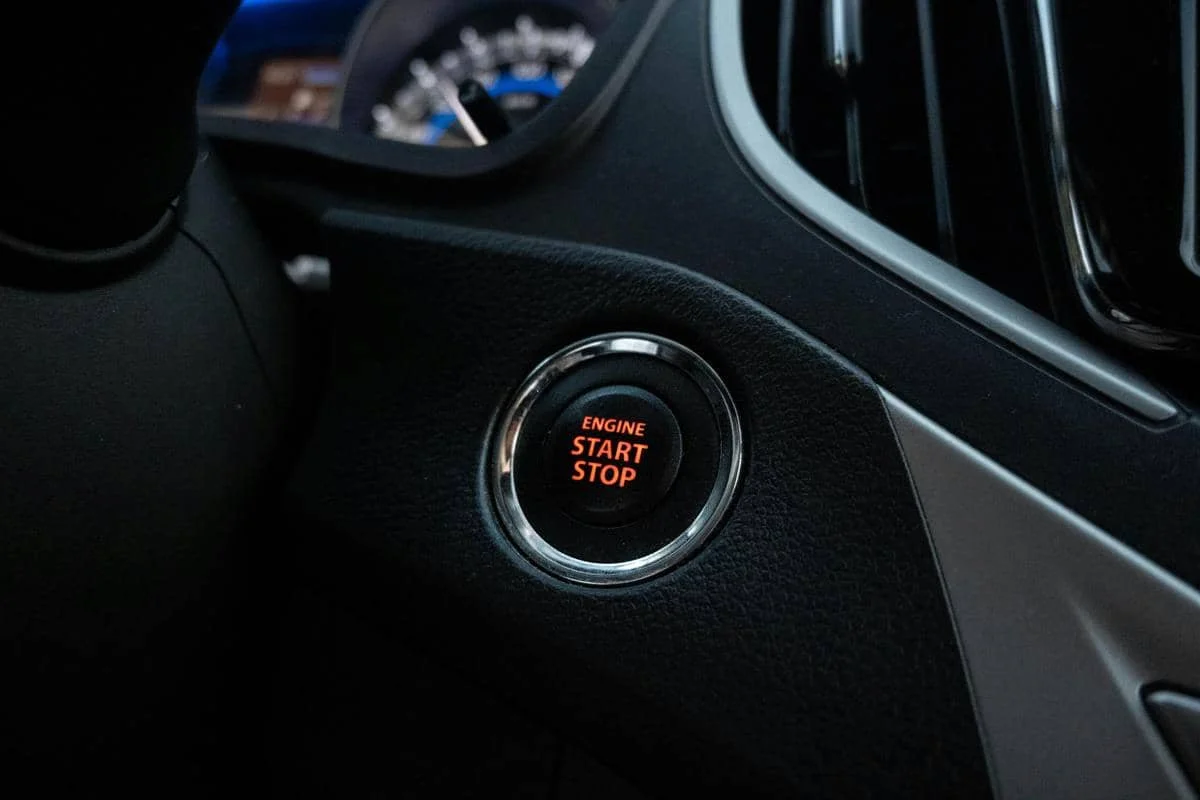 ilustrasi keyless 