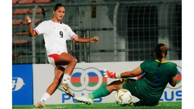 Jadi Juara Bertahan Piala AFF, Indonesia Lebih Galak