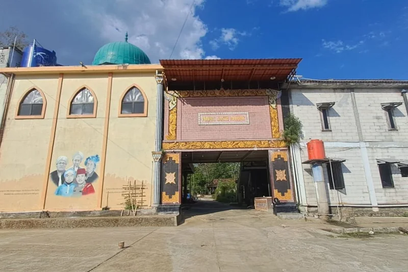 Warga Bersikeras Minta Ponpes Santri Manjung Wonogiri Ditutup, Sebut Sudah Lama Meresahkan