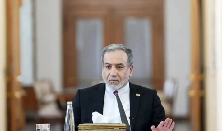 Iran Menegaskan Serangan terhadap Infrastruktur Akan Dibalas dengan Doktrin "Mata Ganti Mata"
