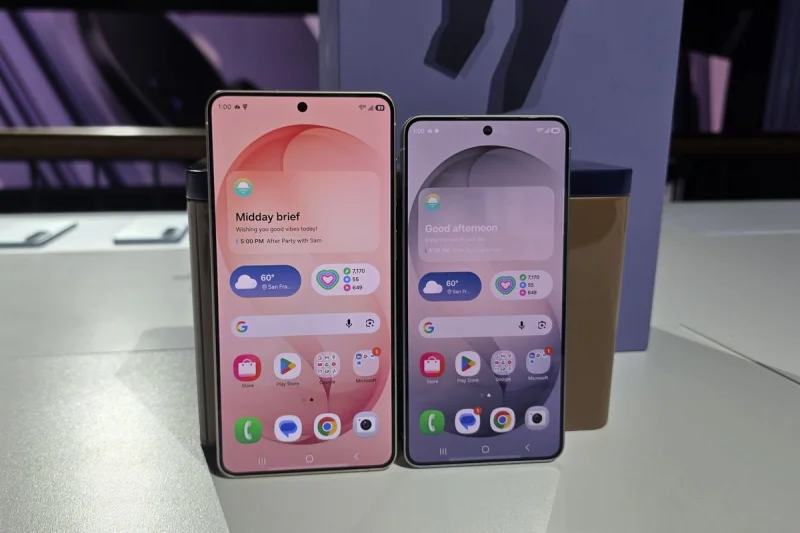 Samsung Rilis One UI 9 Versi Stabil lewat Galaxy Z Fold 8 Series dan Z Flip 8, Ini Fitur Barunya
