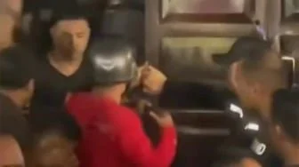 Guru di Tanjungbalai Diamuk Warga, Diduga Bawa Siswa SD ke Suami untuk Dicabuli