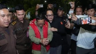 Jejak Karier Chairul Anwar, Eks Dirut Kebun Binatang Surabaya Tersangka Korupsi Pakan Satwa Rp10 M