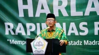 Ketua Umum FKDT Apresiasi Langkah Presiden Redakan Polemik Kasus Febrie Adriansyah