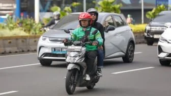 Perpres Ojol Segera Rampung, Aplikator Nakal Bakal Ditindak Pemerintah