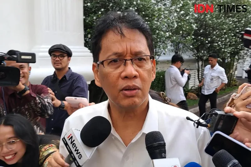 Purbaya Bakal Cek Isu Anggaran Kipas Angin Kopdes Rp1,8 Triliun