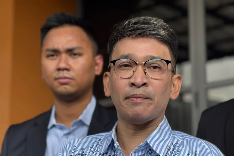 Jawaban Ruben Onsu Usai Sarwendah Ngaku Pesannya soal Pindah Rumah Baru Tak Dibalas