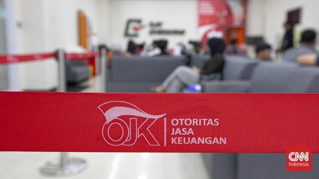 OJK Bubarkan Dana Pensiun Bank CIMB Niaga, Ini Alasannya