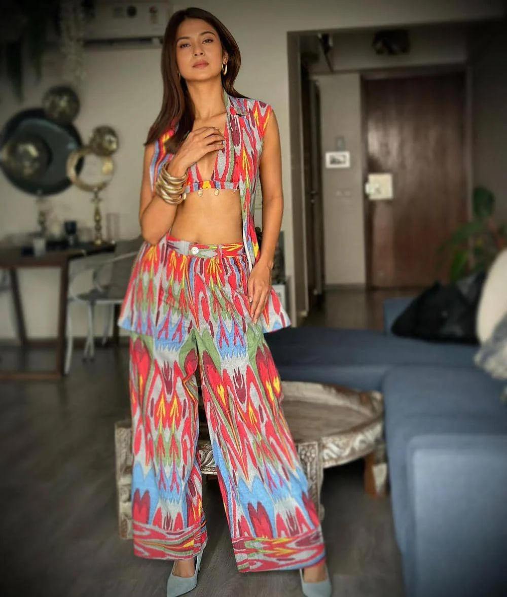 Jennifer Winget