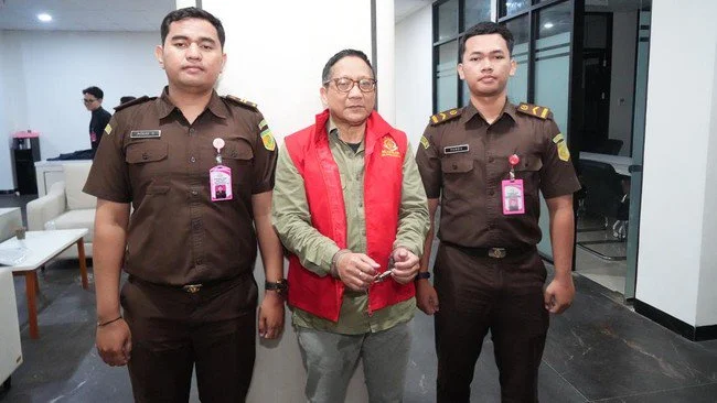Satwa Kebun Binatang Surabaya Diklaim Membaik Usai Korupsi Terbongkar