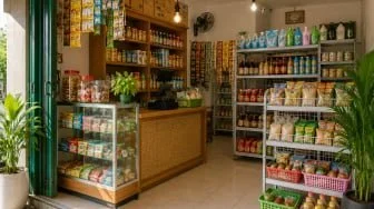 8 Prinsip Feng Shui Toko yang Ampuh Datangkan Cuan, Penataan Ini Dipercaya Membuka Rezeki