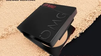 Bedak OMG untuk Kulit Sawo Matang Nomor Berapa? Ini Rekomendasi Shade agar Tidak Abu-Abu