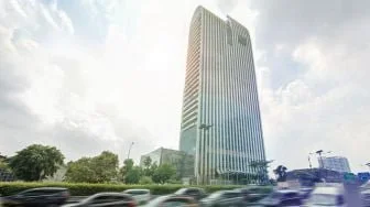 BRI Pastikan Penjualan Saham BRI MI Tak Ganggu Kinerja Operasional
