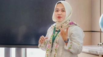 Satgas PPKPT Pastikan Kampus Jadi Ruang Aman dari Kekerasan dan Perundungan