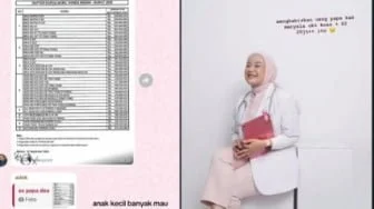 Viral Anak Pejabat Gayo Lues Flexing, Asisten I Sekda Minta Maaf dan Beri Klarifikasi
