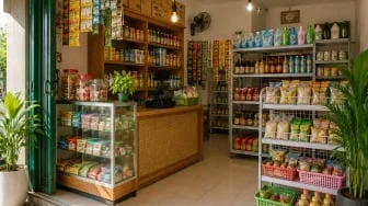 8 Prinsip Feng Shui Toko yang Ampuh Datangkan Cuan, Penataan Ini Dipercaya Membuka Rezeki