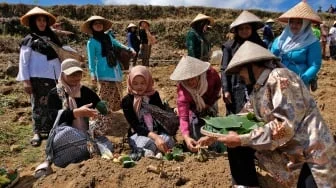 Pengusaha Tembakau Tolak Aturan Turunan PP 28/2024, Dinilai Ancam Industri dan Penerimaan Negara