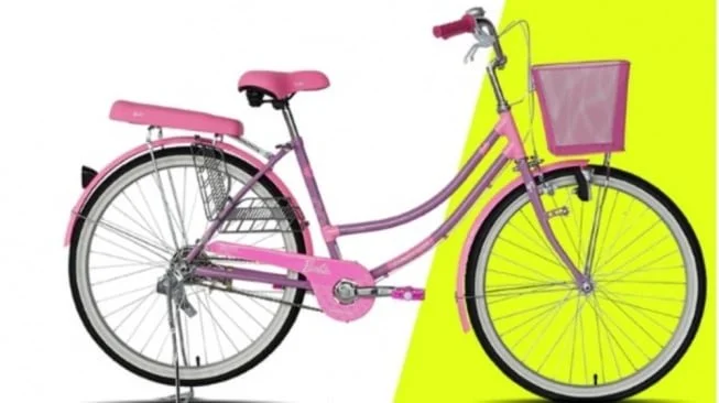 United City Bike ST24-01