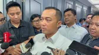Prabowo Ingin Nanik S. Deyang Tetap di BGN, Istana Ungkap Alasannya