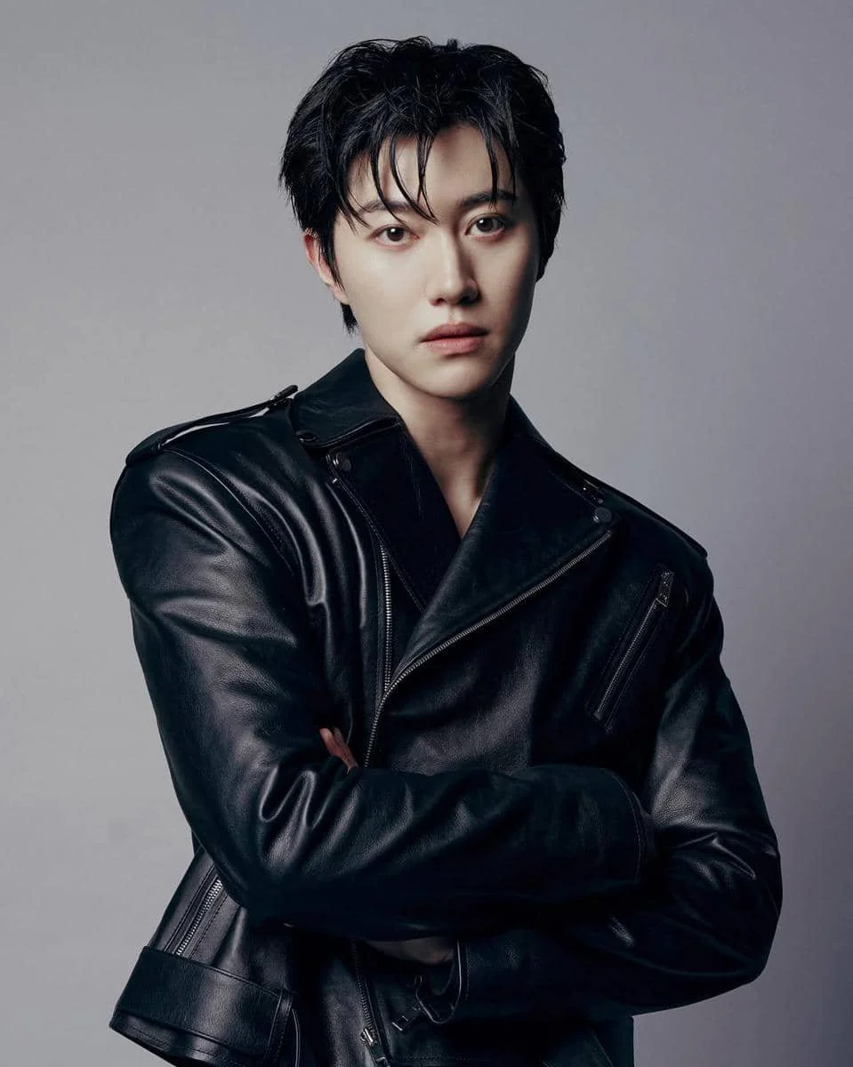 Kwak Dong Yeon 