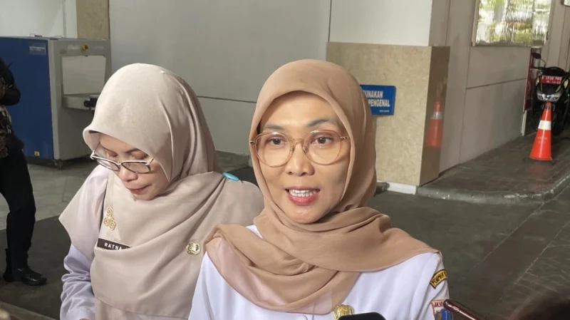 Status 3.600 PPPK Paruh Waktu Dinkes DKI Masih Menggantung, NRK Belum Juga Terbit