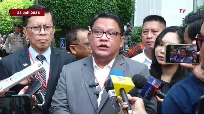 Kubu Jokowi Buka Suara Usai Eksepsi Dokter Tifa Diterima: Kami Hargai, Perkara Tetap Bisa Lanjut