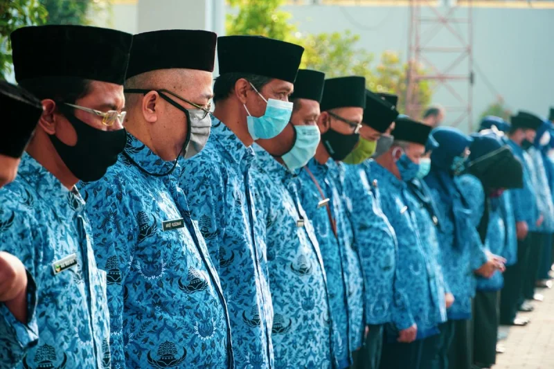 6 Mobil Dinas Pemkot Lhokseumawe Masih Dikuasai Pensiunan PNS