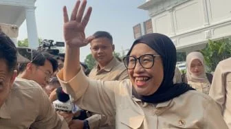 Nanik Tetap Jabat Komisaris Pertamina Usai Mundur dari BGN, Tunjangannya Lebih Besar