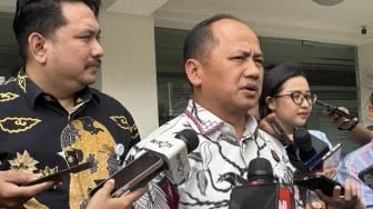 Usut Emas 74 Kg di Sentul, Kejagung Terbitkan Sprindik Baru TPPU Febrie Adriansyah