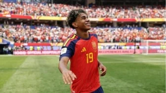 Lamine Yamal Raih Gelar Piala Dunia, Era Baru Dunia Sepak Bola Telah Dimulai
