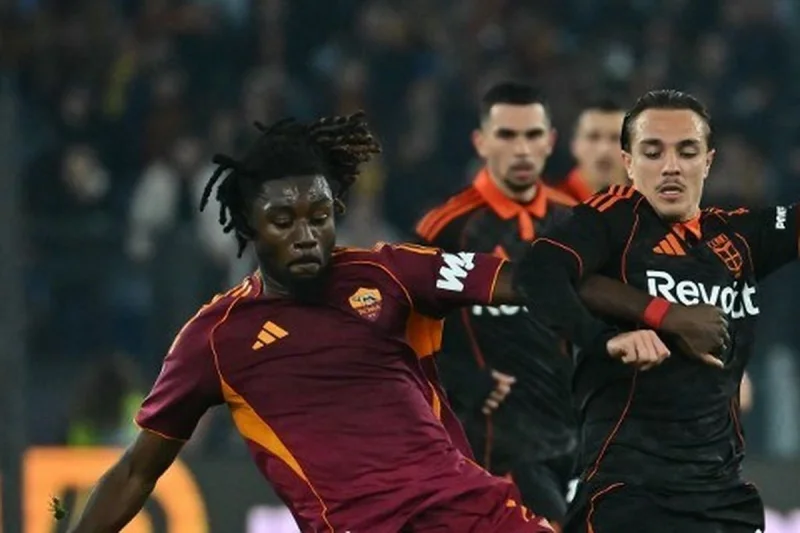 Transfer Manu Kone, Man United Dirumorkan Sepakat dengan AS Roma