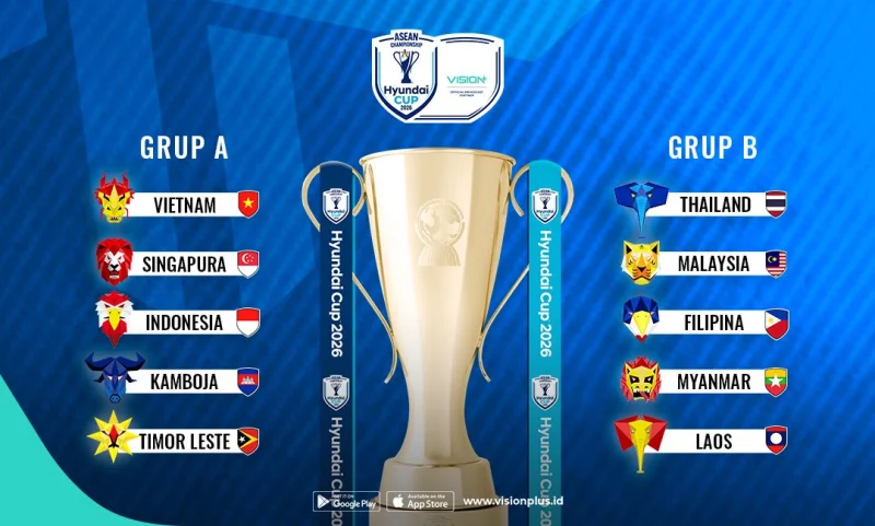Indonesia vs Kamboja di ASEAN Hyundai Cup Jadi Ajang Pembuktian Era Baru John Herdman, Link Nonton di Sini