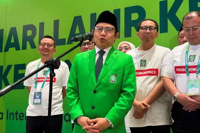 PKB Ajak Prabowo Ubah 108 UU: Agar Kedaulatan Ekonomi Terwujud