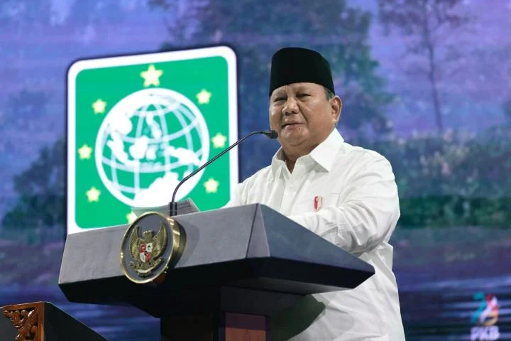 Prabowo Yakin PDIP akan Bersama Pemerintah Jaga Bangsa
