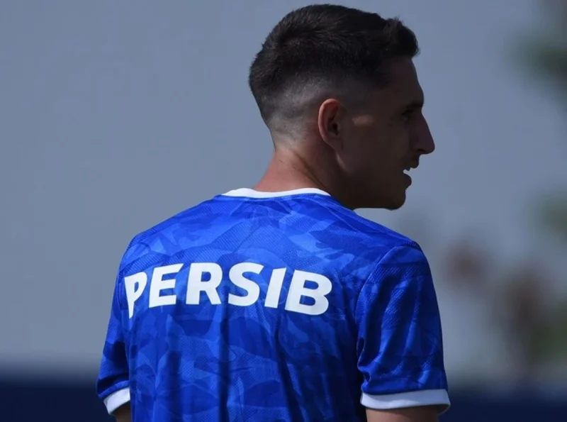 Mantan Rekan Setim Jadi Juara Piala Dunia 2026, Bintang Persib Bandung Luka Menalo Turut Bangga!